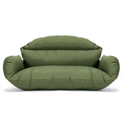 Hanging 2 person Egg Swing Cushion - Elax Furniture