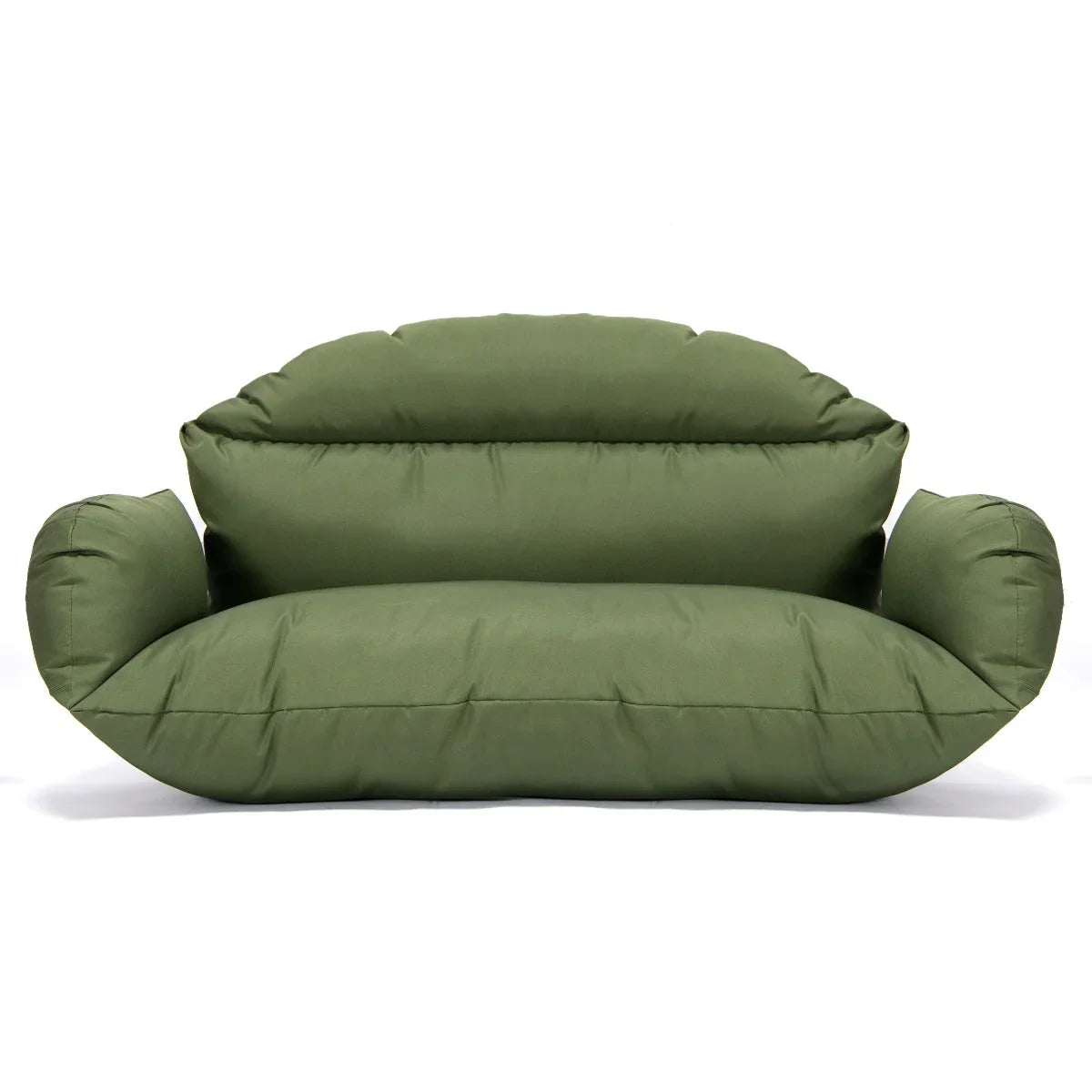 Hanging 2 person Egg Swing Cushion - Elax Furniture