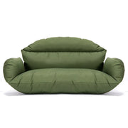 Hanging 2 person Egg Swing Cushion - Elax Furniture