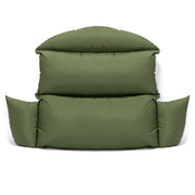 Hanging 2 person Egg Swing Cushion - Elax Furniture