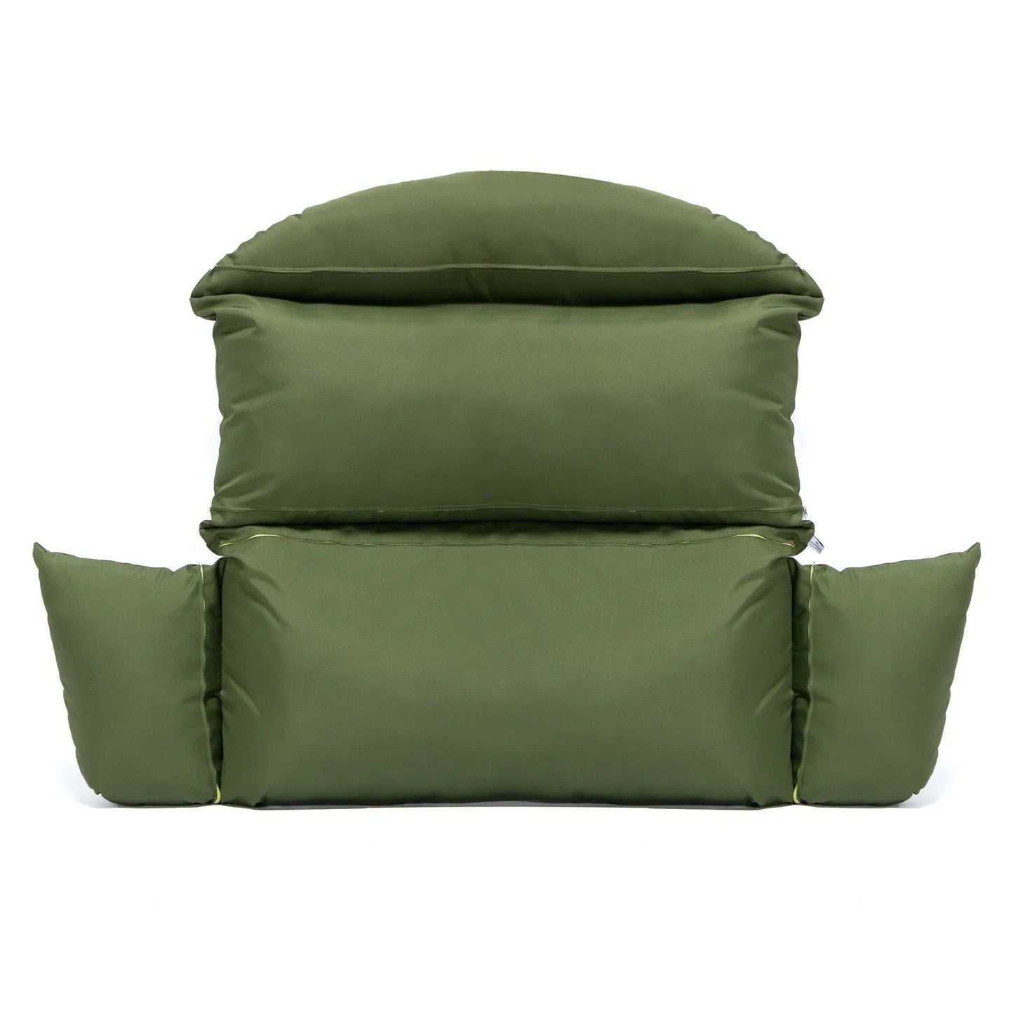 Hanging 2 person Egg Swing Cushion - Elax Furniture