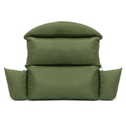Hanging 2 person Egg Swing Cushion - Elax Furniture