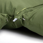Hanging 2 person Egg Swing Cushion - Elax Furniture
