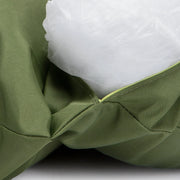 Hanging 2 person Egg Swing Cushion - Elax Furniture