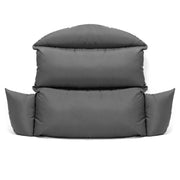 Hanging 2 person Egg Swing Cushion - Elax Furniture