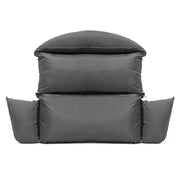 Hanging 2 person Egg Swing Cushion - Elax Furniture