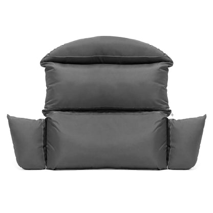 Hanging 2 person Egg Swing Cushion - Elax Furniture