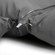 Hanging 2 person Egg Swing Cushion - Elax Furniture