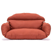 Hanging 2 person Egg Swing Cushion - Elax Furniture