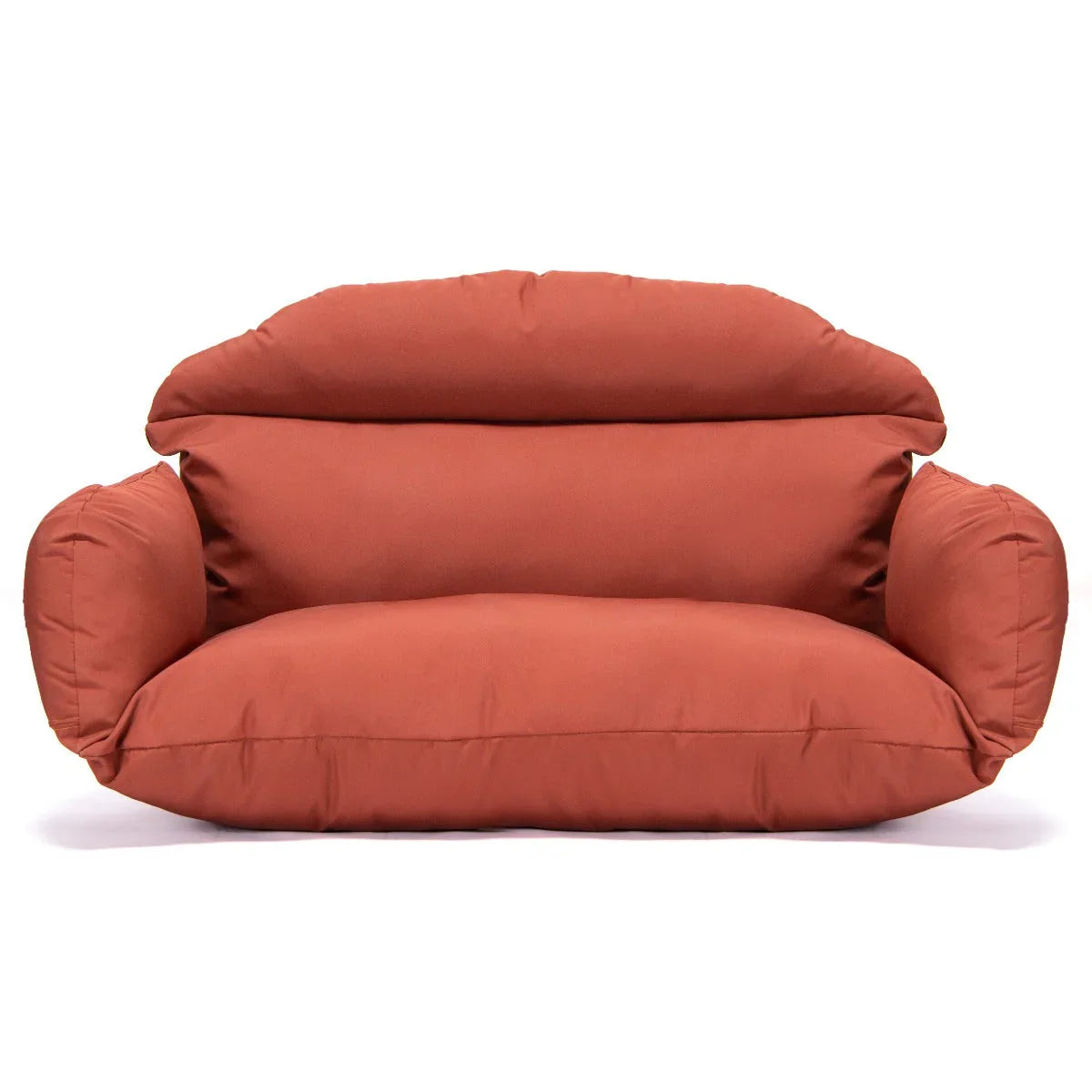 Hanging 2 person Egg Swing Cushion - Elax Furniture