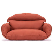 Hanging 2 person Egg Swing Cushion - Elax Furniture