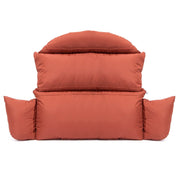 Hanging 2 person Egg Swing Cushion - Elax Furniture