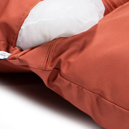 Hanging 2 person Egg Swing Cushion - Elax Furniture