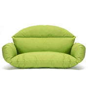 Hanging 2 person Egg Swing Cushion - Elax Furniture