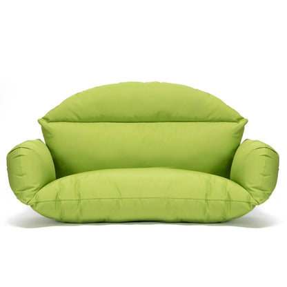 Hanging 2 person Egg Swing Cushion - Elax Furniture