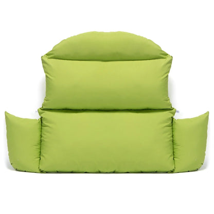 Hanging 2 person Egg Swing Cushion - Elax Furniture