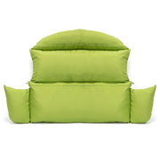 Hanging 2 person Egg Swing Cushion - Elax Furniture