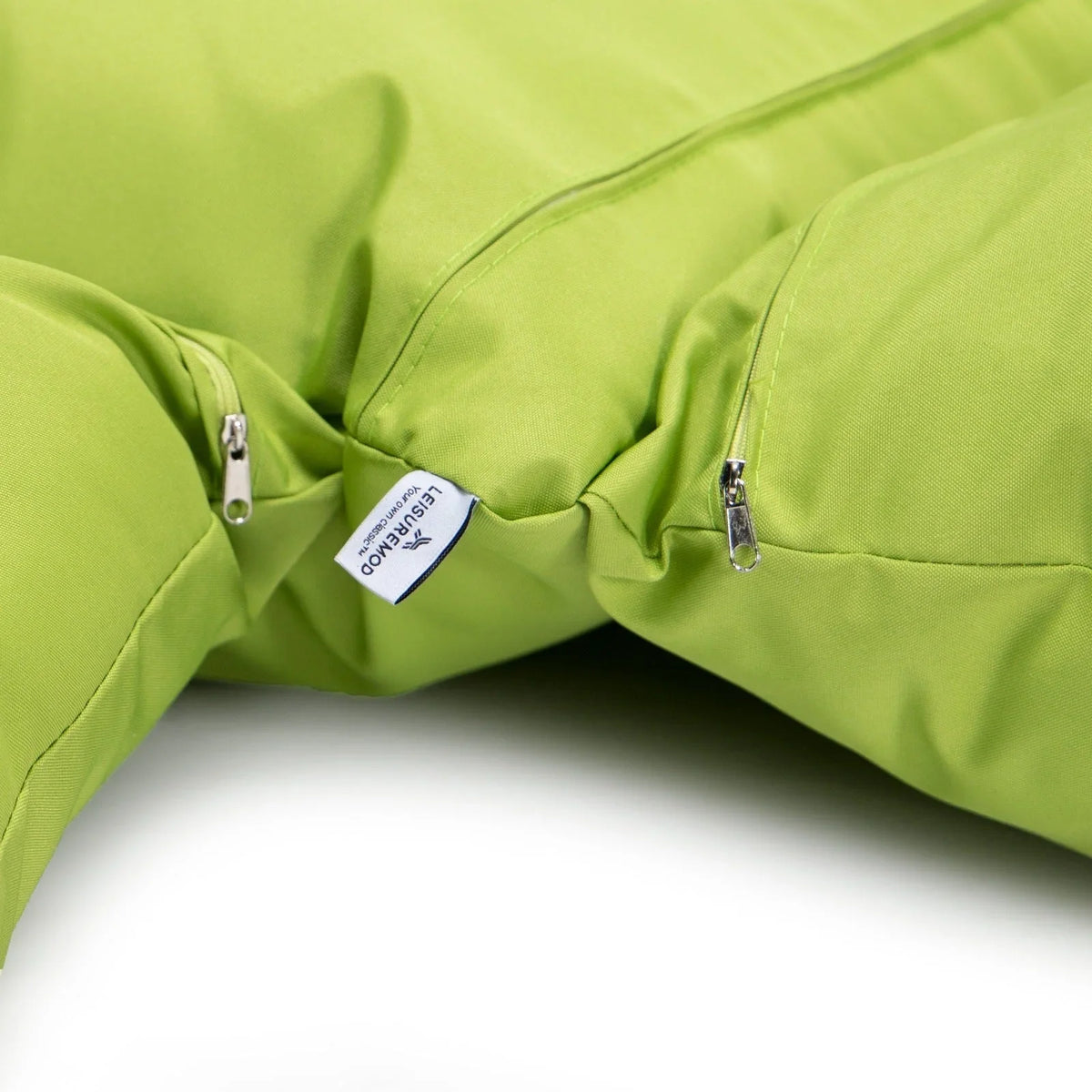 Hanging 2 person Egg Swing Cushion - Elax Furniture