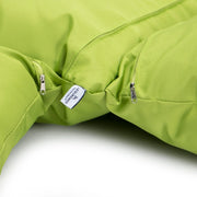 Hanging 2 person Egg Swing Cushion - Elax Furniture
