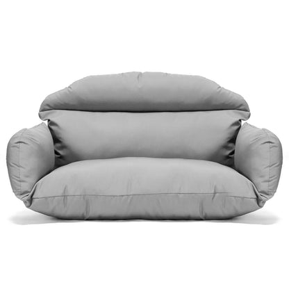 Hanging 2 person Egg Swing Cushion - Elax Furniture