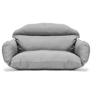 Hanging 2 person Egg Swing Cushion - Elax Furniture