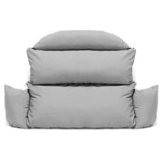 Hanging 2 person Egg Swing Cushion - Elax Furniture