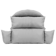 Hanging 2 person Egg Swing Cushion - Elax Furniture