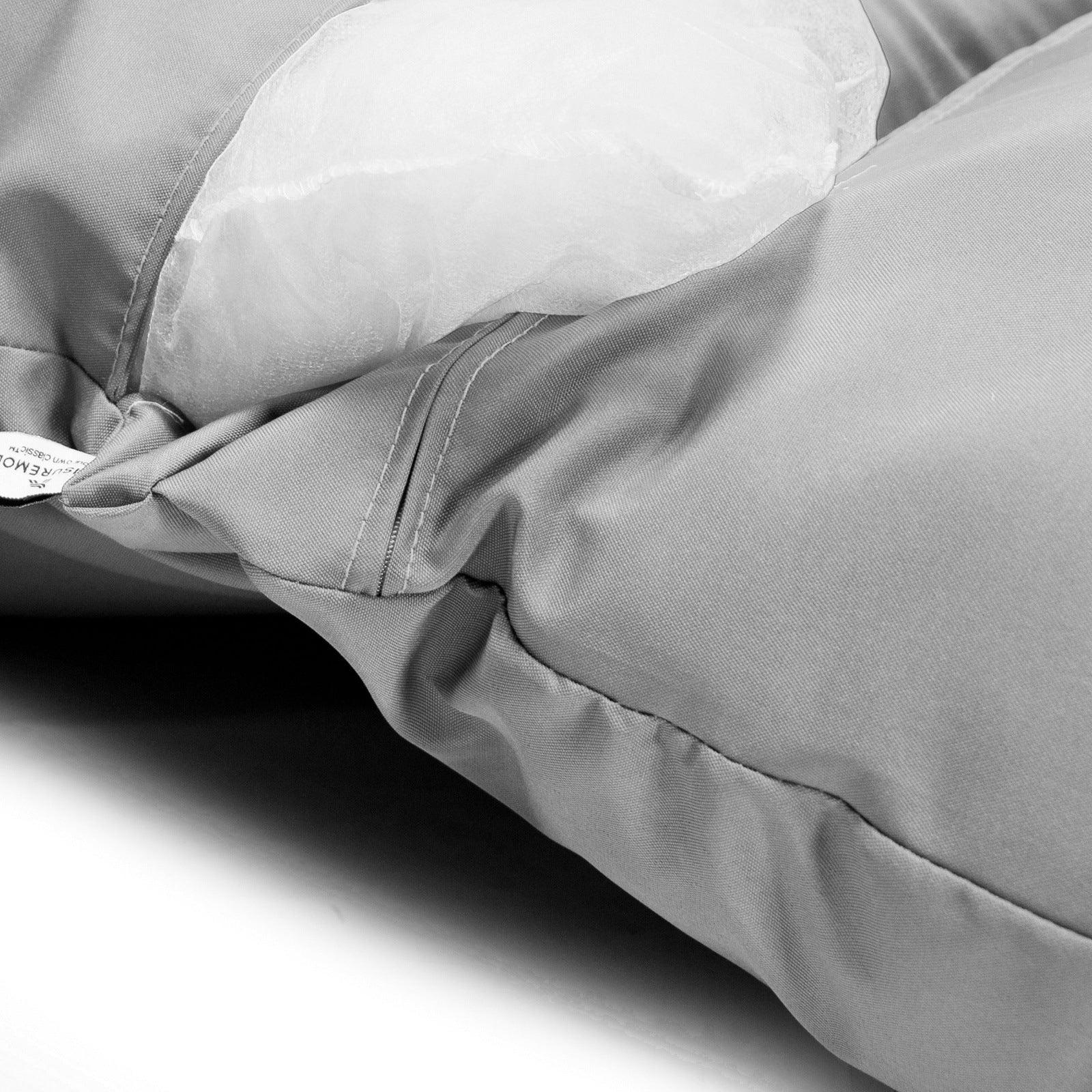 Hanging 2 person Egg Swing Cushion - Elax Furniture