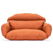 Hanging 2 person Egg Swing Cushion - Elax Furniture