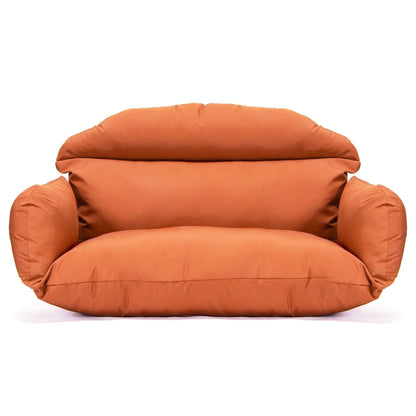 Hanging 2 person Egg Swing Cushion - Elax Furniture