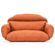Hanging 2 person Egg Swing Cushion - Elax Furniture