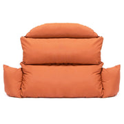 Hanging 2 person Egg Swing Cushion - Elax Furniture