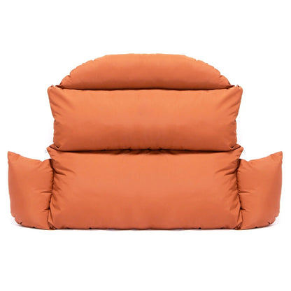 Hanging 2 person Egg Swing Cushion - Elax Furniture