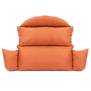Hanging 2 person Egg Swing Cushion - Elax Furniture