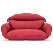 Hanging 2 person Egg Swing Cushion - Elax Furniture