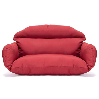 Hanging 2 person Egg Swing Cushion - Elax Furniture