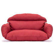 Hanging 2 person Egg Swing Cushion - Elax Furniture