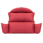 Hanging 2 person Egg Swing Cushion - Elax Furniture
