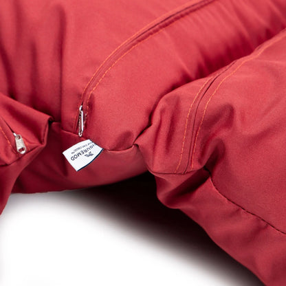 Hanging 2 person Egg Swing Cushion - Elax Furniture