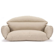 Hanging 2 person Egg Swing Cushion - Elax Furniture