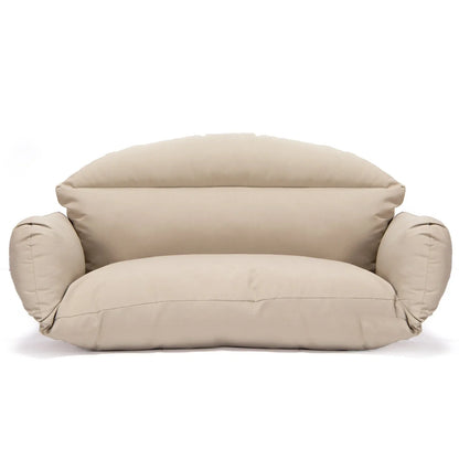 Hanging 2 person Egg Swing Cushion - Elax Furniture