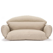 Hanging 2 person Egg Swing Cushion - Elax Furniture