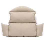 Hanging 2 person Egg Swing Cushion - Elax Furniture
