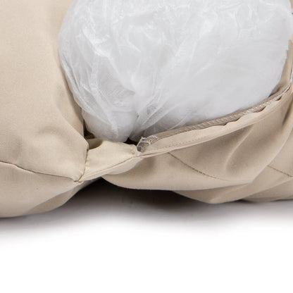 Hanging 2 person Egg Swing Cushion - Elax Furniture