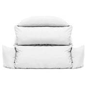 Hanging 2 person Egg Swing Cushion - Elax Furniture