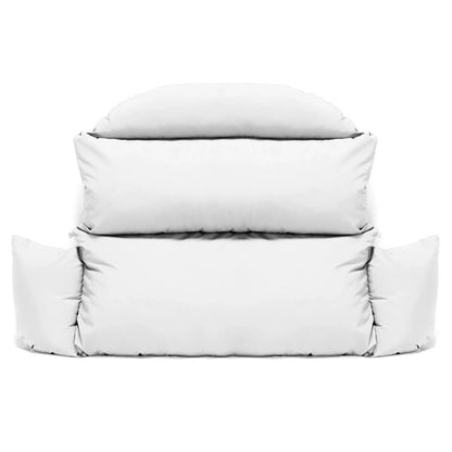 Hanging 2 person Egg Swing Cushion - Elax Furniture