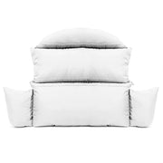 Hanging 2 person Egg Swing Cushion - Elax Furniture