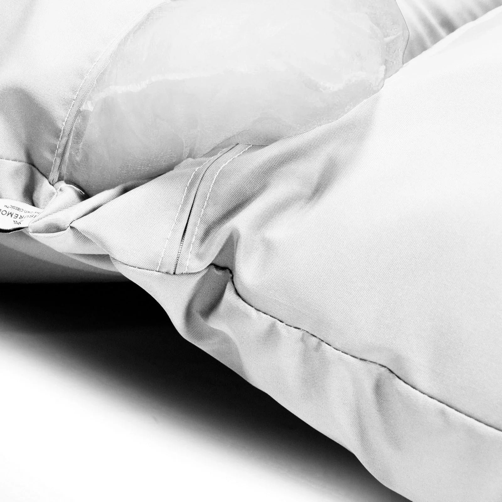 Hanging 2 person Egg Swing Cushion - Elax Furniture