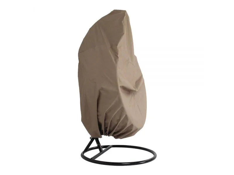 Hanging Single Egg Swing hair Cover - Elax Furniture