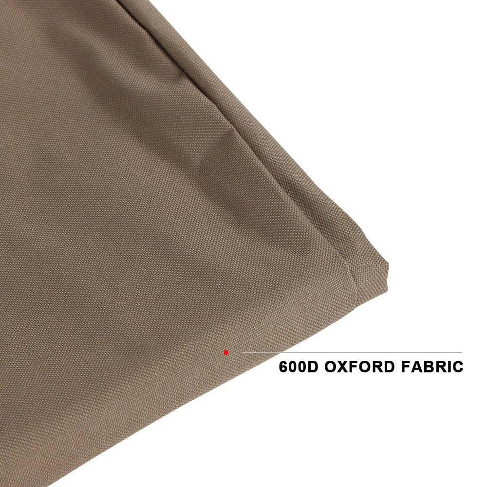 Wicker Hanging 2 person Egg Swing Chair With Outdoor Cover - Elax Furniture